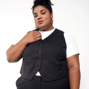 Wildfang, The Empower Vest